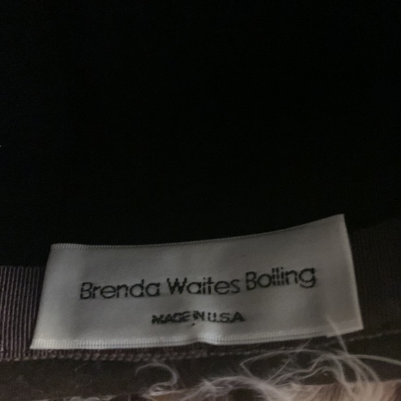 Brenda Waites Bolling  Hat - Picture 9 of 10